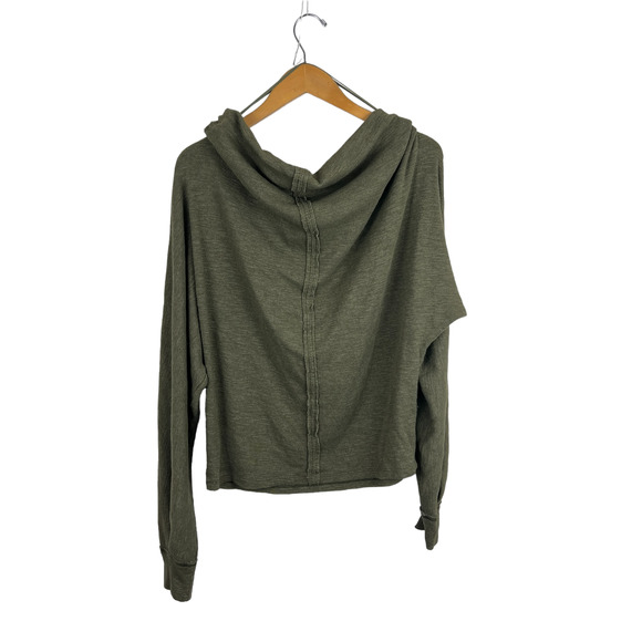 Free People Skyline Thermal - Picture 6 of 6